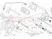 DUCATI 2014 Superbike 1199 Panigale ABS GEARCHANGE CONTROL » UNCLASSIFIED