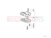 BMW Motorrad BMW CLASSIC 1981 R-Models 2V R 80 TIC Ignition control unit