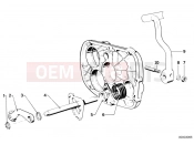 BMW Motorrad BMW CLASSIC 1981 R-Models 2V R 80 TIC Kick starter