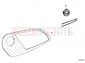 Template - BMW Motorrad R 100 RT 1981