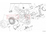 DUCATI 2014 Monster 795 GENERATOR » IGNITION SYSTEM