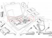 DUCATI Superbike 1199 Panigale S ABS DDS (2) TESTER » UNCLASSIFIED