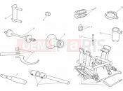 DUCATI 2013 Multistrada 1200 ABS 01B - WORKSHOP SERVICE TOOLS » UNCLASSIFIED