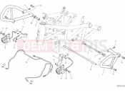 DUCATI 2013 Multistrada 1200 S GT ACCESSORIES » ACCESSORIES