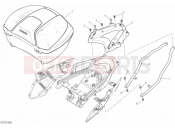 DUCATI 2013 Multistrada 1200 S GT TOP-CASE » UNCLASSIFIED