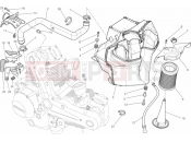 DUCATI 2013 Monster 696 ABS ANNIVERSARY INTAKE » UNCLASSIFIED