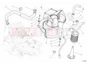 DUCATI 2013 Monster 795 INTAKE » UNCLASSIFIED