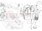DUCATI 2013 Monster 795 ABS INTAKE » UNCLASSIFIED