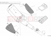 DUCATI Diavel AMG ACCESSORIES » ACCESSORIES