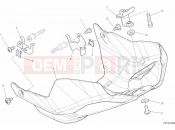 DUCATI 2013 HYPERSTRADA GUARD, ENGINE » UNCLASSIFIED