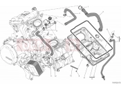 DUCATI 2012 Superbike 1199 Panigale ABS INTAKE » UNCLASSIFIED