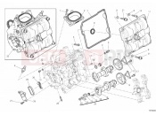 DUCATI 2012 Superbike 1199 Panigale S ABS HORIZONTAL HEAD » UNCLASSIFIED