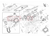 DUCATI 2012 Superbike 1199 Panigale S ABS VERTICAL HEAD » UNCLASSIFIED