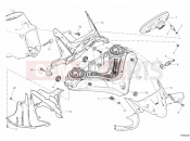HEADLIGHT » LIGHTING SYSTEM - Ducati Superbike 1199 Panigale S Tricolore 2012