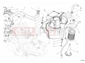 DUCATI 2012 Monster 796 ABS INTAKE » UNCLASSIFIED