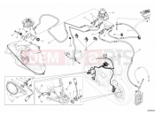 DUCATI 2012 Diavel Carbon BRAKING SYSTEM ABS » BRAKING SYSTEM