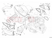 DUCATI 2012 Streetfighter 1098 S INTAKE » UNCLASSIFIED