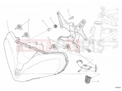 DUCATI 2011 Multistrada 1200 S Sport HEADLIGHT » LIGHTING SYSTEM