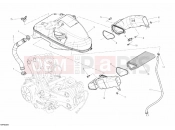 DUCATI Diavel INTAKE » UNCLASSIFIED