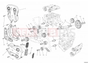 DUCATI Diavel TIMING BELT » UNCLASSIFIED