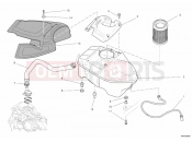 DUCATI Hypermotard 1100 EVO INTAKE » UNCLASSIFIED