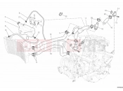 DUCATI 2010 Superbike 1198 S Corse COOLING CIRCUIT » UNCLASSIFIED