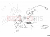 DUCATI Multistrada 1200 ABS SIDE STAND » ACCESSORIES