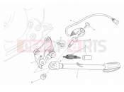 DUCATI Multistrada 1200 S ABS SIDE STAND » ACCESSORIES