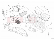 DUCATI Multistrada 1200 S ABS INTAKE » UNCLASSIFIED