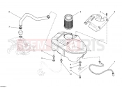 DUCATI 2010 Sportclassic GT1000 INTAKE » UNCLASSIFIED