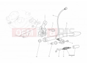 DUCATI 2010 Streetfighter S SIDE STAND » ACCESSORIES