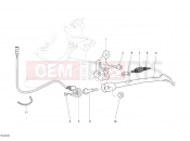 DUCATI 2009 Sportclassic GT1000 SIDE STAND » ACCESSORIES