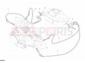 DUCATI 2009 Sportclassic GT1000 IGNITION COIL » IGNITION SYSTEM