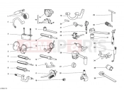 DUCATI 2009 Sportclassic GT1000 WORKSHOP SERVICE TOOLS, ENGINE » UNCLASSIFIED