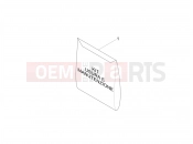 PIAGGIO MP3 300 ie LT Touring Commercial kits