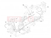PIAGGIO MP3 300 ie Business - Sport - Enjoy Transmissions