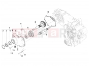 PIAGGIO MP3 500 LT Sport - Business Reduction unit