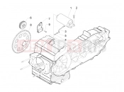 PIAGGIO MP3 500 RL Sport - Business Stater - Electric starter
