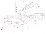 Silencer - Piaggio NRG Power DD 2015