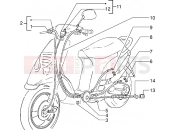 PIAGGIO NTT Transmissions