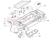 PIAGGIO X9 500 Evolution ABS Case-helmet