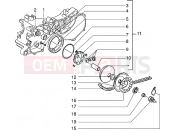 PIAGGIO Zip Fast Rider RST Driving pulley