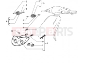 PIAGGIO Zip Fast Rider RST Headlamp