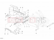 DUCATI 2008 Multistrada 1100 S SWING ARM » SWING ARM
