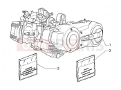 PIAGGIO Engine