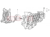 PIAGGIO Fly 150 4T Crankshaft