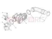 APRILIA Atlantic 300 Throttle body