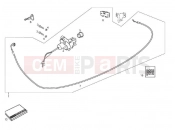 Transmissions - Derbi Atlantis 50 2T Bullet 2010