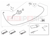 Special tools - Derbi Atlantis 50 2T 2007