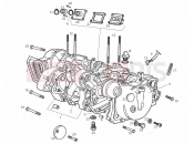 derbi GPR 50 NUDE Carters